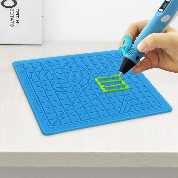 Mat for 3d pen