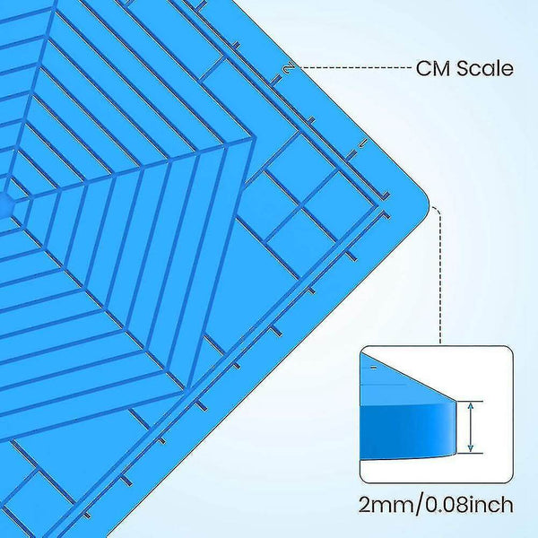 Mat for 3d pen