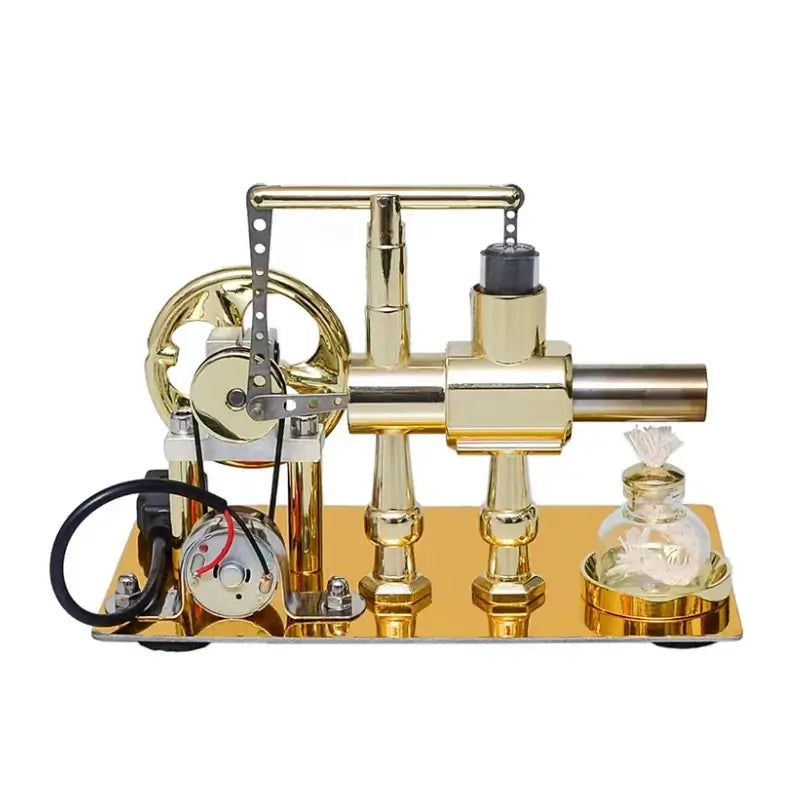 USB Stirling Engine