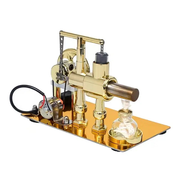 USB Stirling Engine