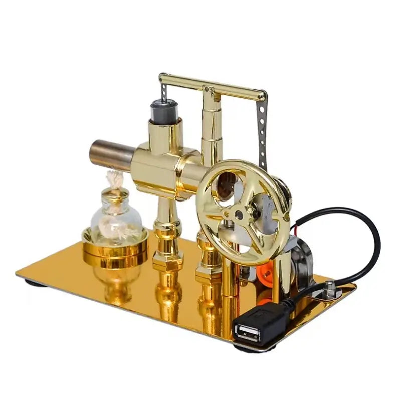 USB Stirling Engine