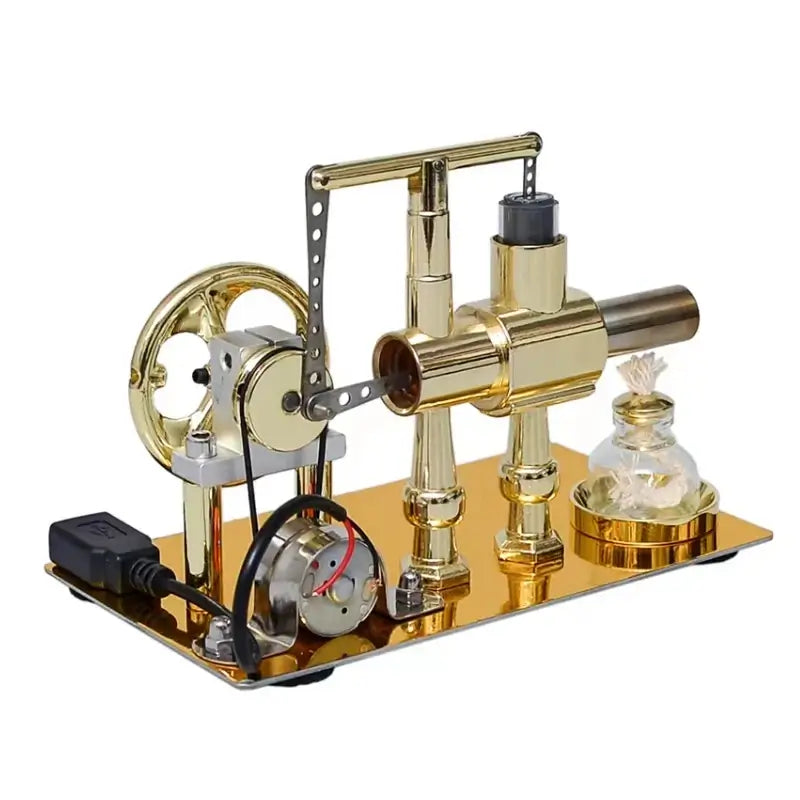 USB Stirling Engine